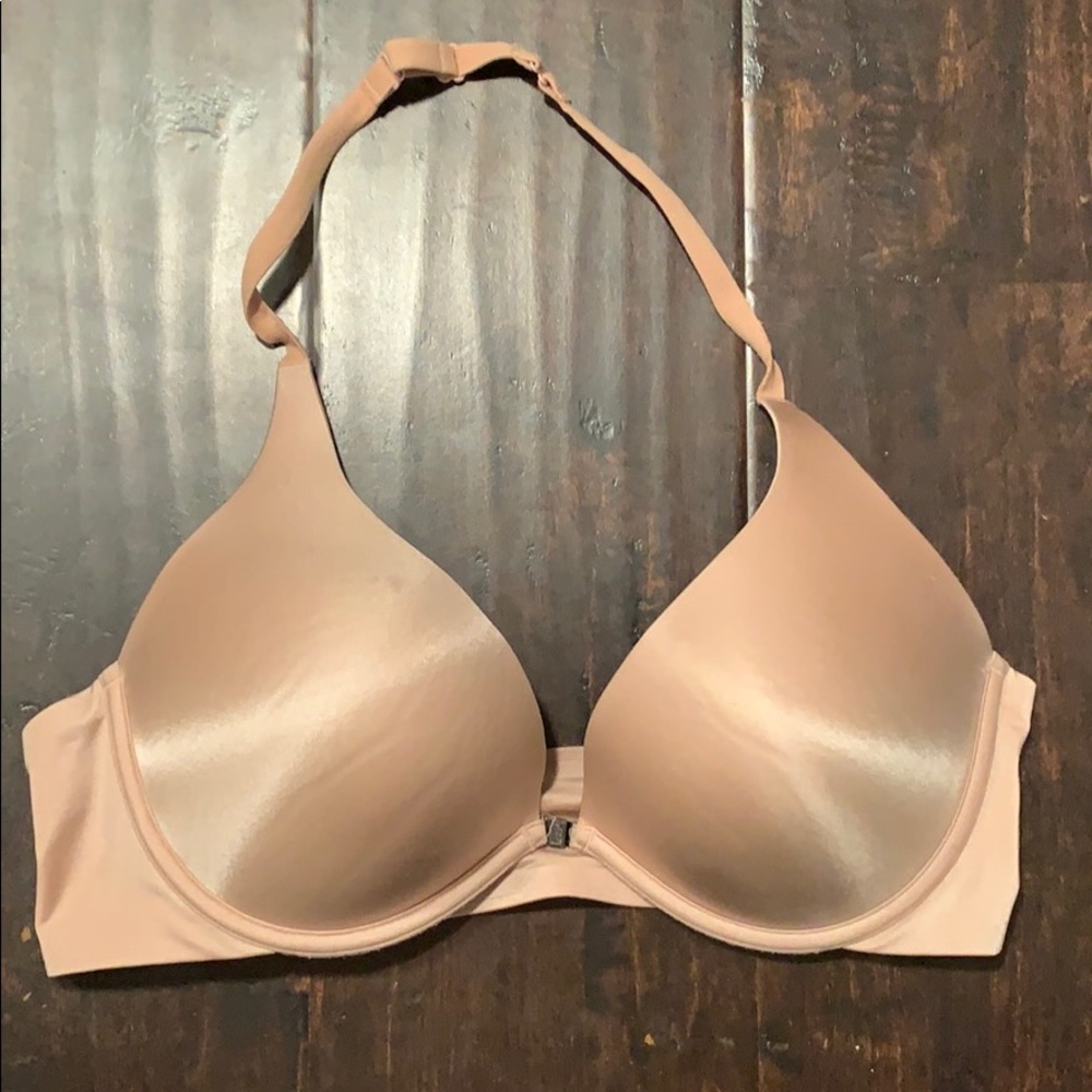 VS Butterfly Bra